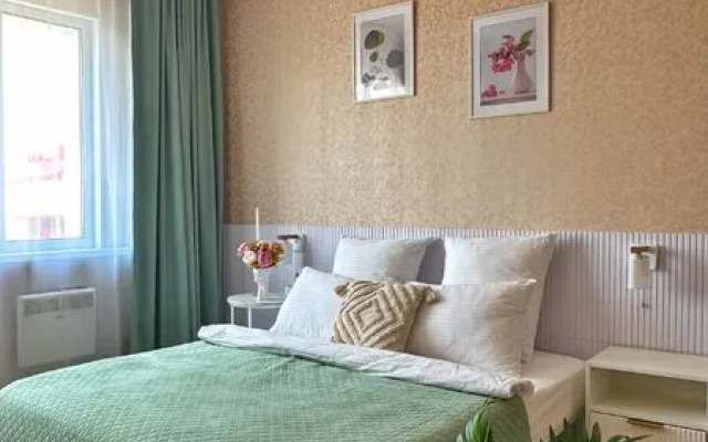 Apartamenty Loft Studiya, mkr. 11V, d. 13