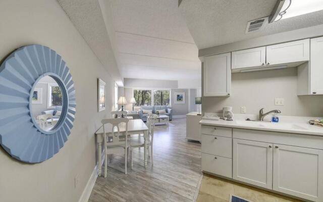 Forest Bch Villa 117