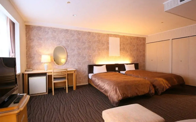 Resort Hotel Tateshina