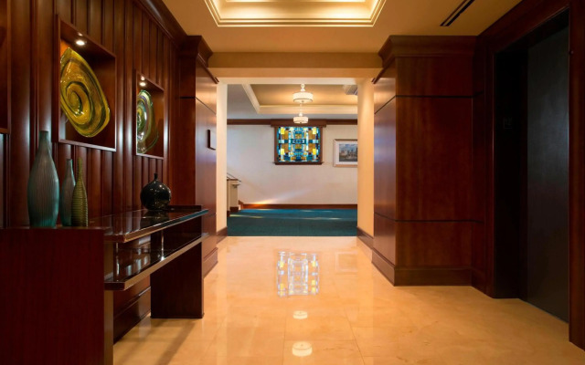 Residence Inn by Marriott Cincinnati Downtown/The Phelps
