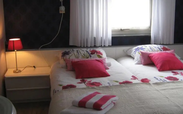 Bed & Breakfast Familie Jansen