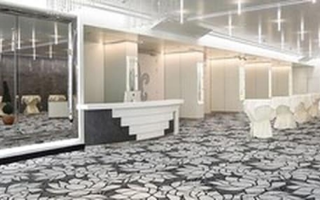 Hotel Parklon