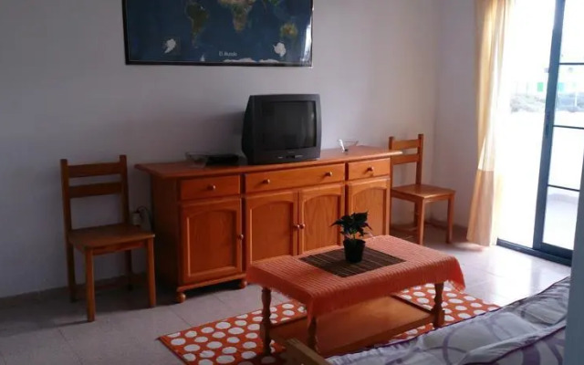 Bike & Sun Lanzarote Famara