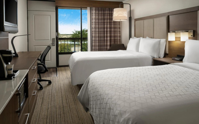 Holiday Inn Express at Monterey Bay by IHG