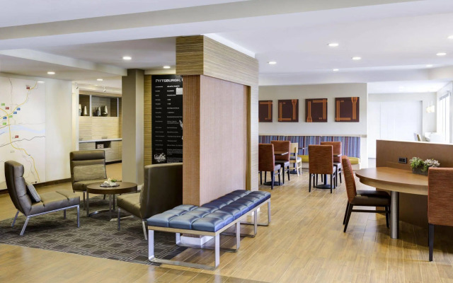 TownePlace Suites Charleston Airport/Convention Center