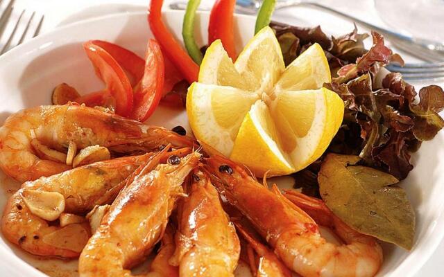 Hotel Apartamento Balaia Atlantico