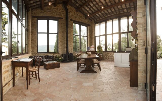 Tavola Dei Cavalieri Il Borgo