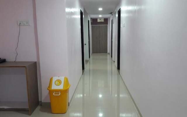 Hotel Aurangabad Regency