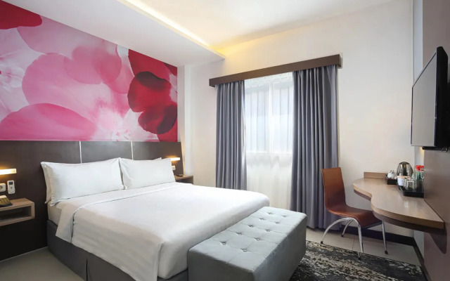 favehotel Kusumanegara