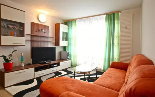 Kronsberg Fair & Easy Stay
