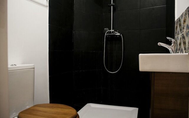 The Alfama - Casas Maravilha Lisboa