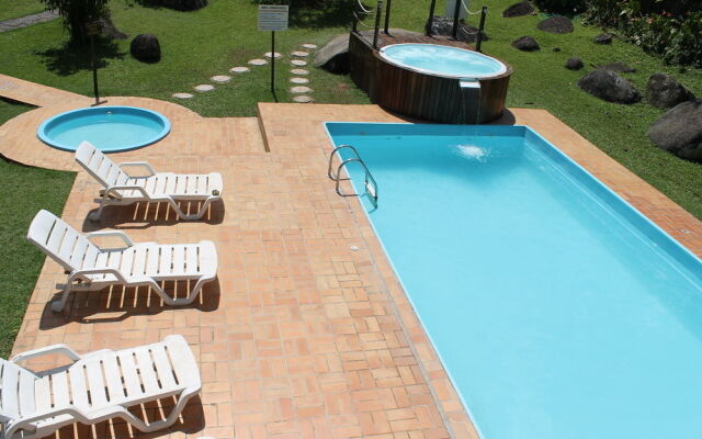 Pousada das Cachoeiras