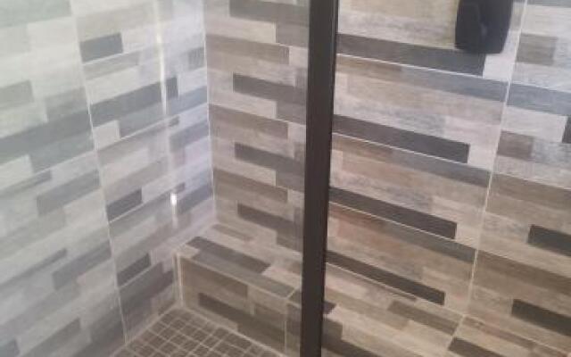 Sani Window B&B and Self catering