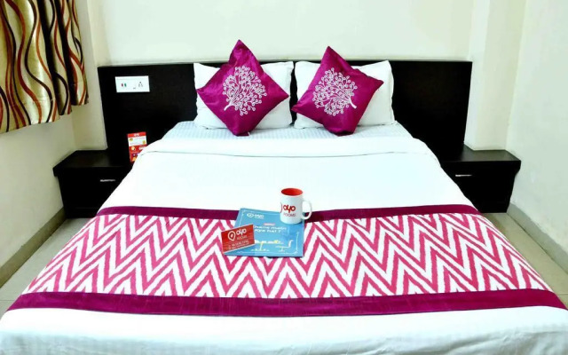 Hotel K K