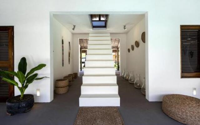 Casa Santa Maria Tatajuba