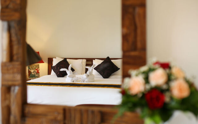 Kamajaya Villas Bali