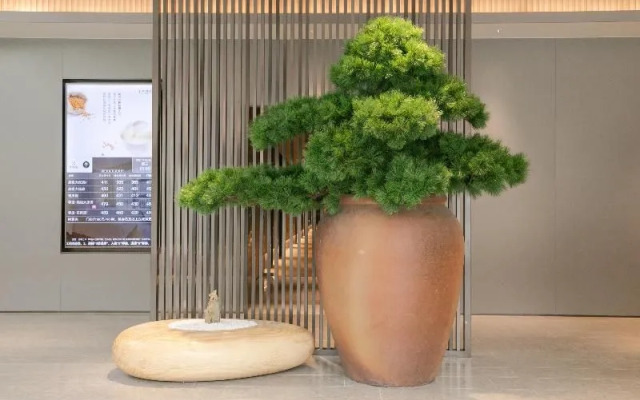 Ji Hotel(Beijing Guanganmen)