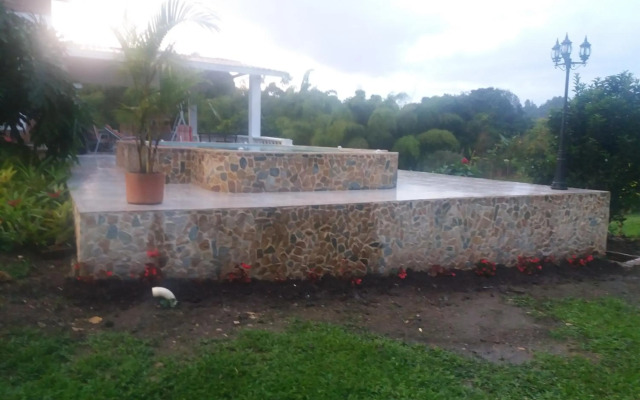 Apartamento Campestre Pereira