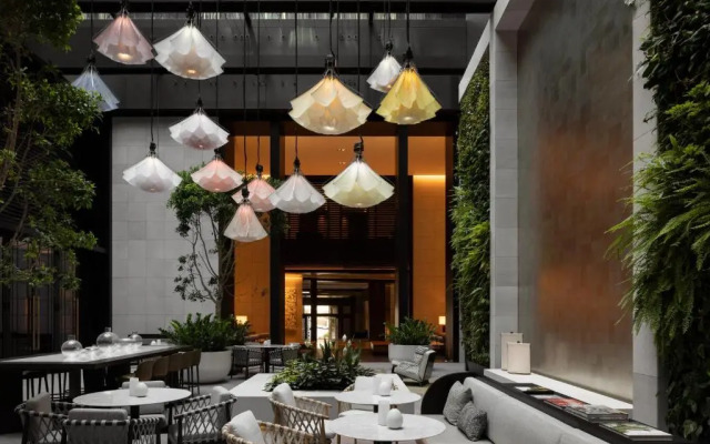 Capella Sydney Hotel
