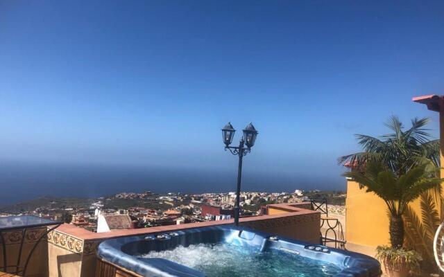 Apartamentos Estrella del Norte