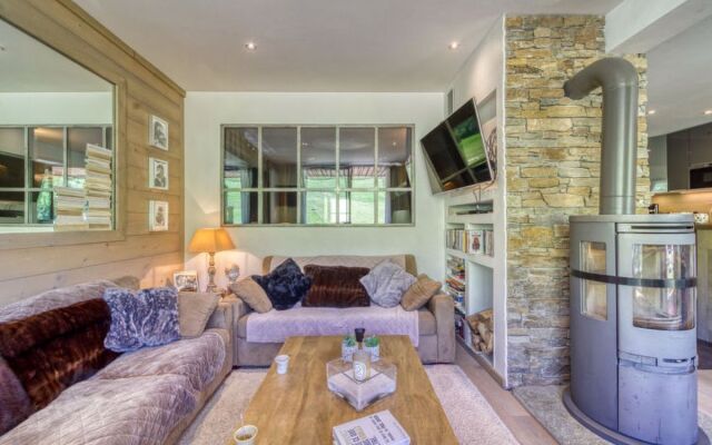 Villa Apollo Le Corbier 41984