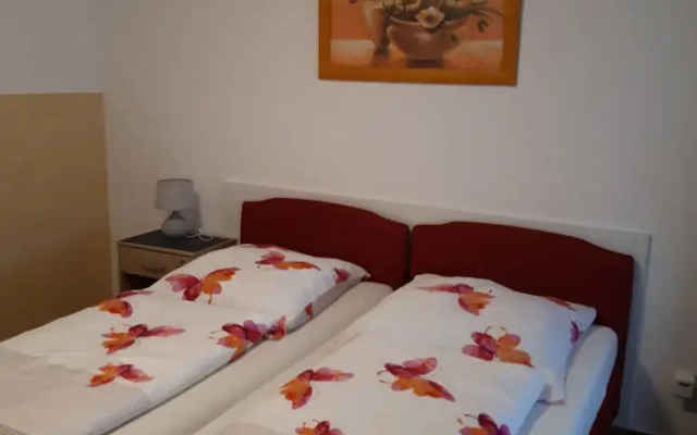 Hotel Restaurant Neffelthal