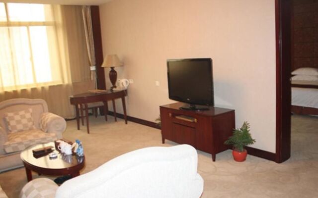 Zhengzhou Hailong Hotel