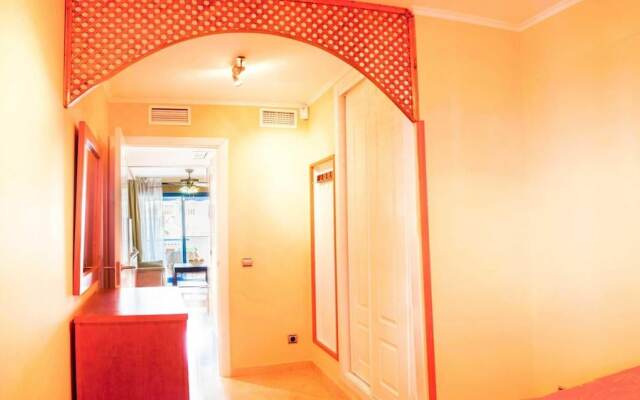 Benalmadena 2 - Modern Apartment 100 m to the Beach