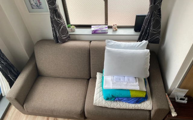 Quartier Blanc Yoga