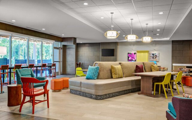 Home2 Suites by Hilton Fort Mill, SC