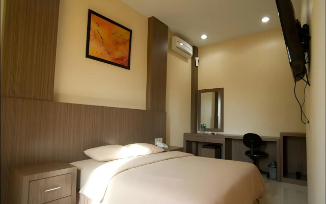 Benteng Hotel Pekanbaru