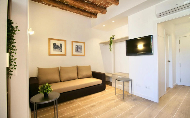 Espinach Port Serrallo