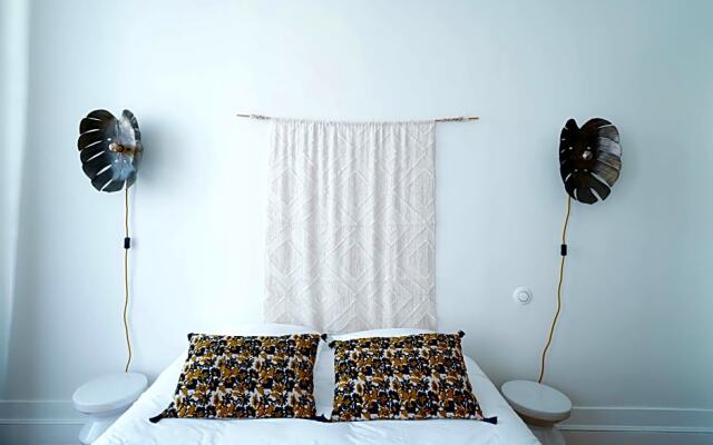 B&B La Maison Galiene