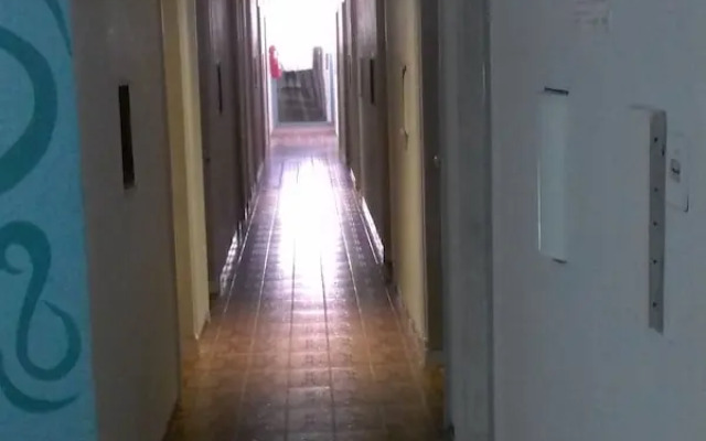 Hotel Prince