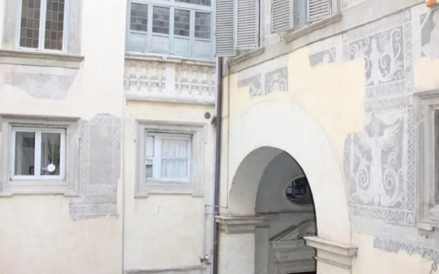 Le Tartarughe Boutique Apartment