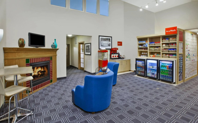 Towneplace Suites By Marriott Brookfield