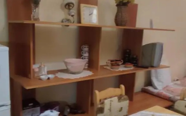 Comfortable and cosy studio near NDK