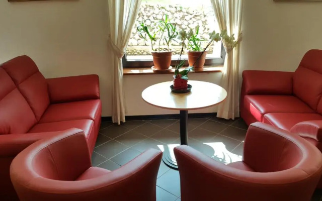 Hotel del Lago Ampollino