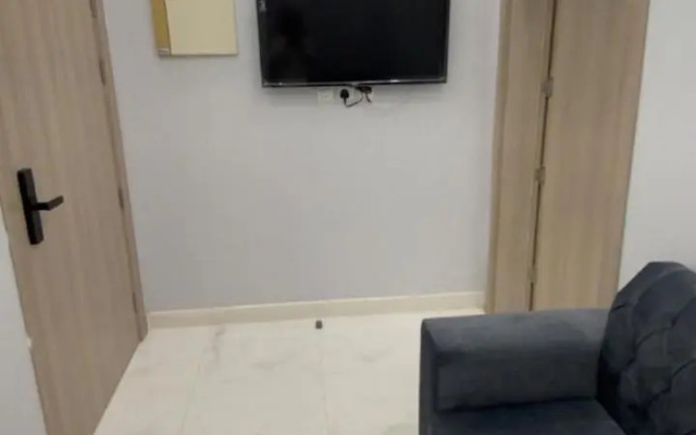 Manazel Al Faisal Furnished Apartments