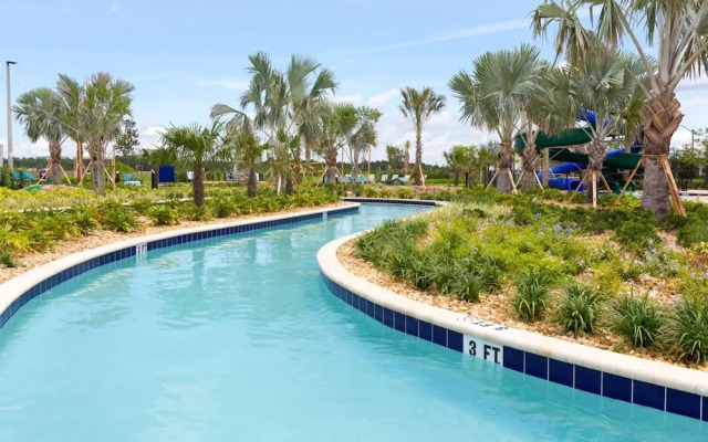 Your 4bdr Vacation Home - 4838