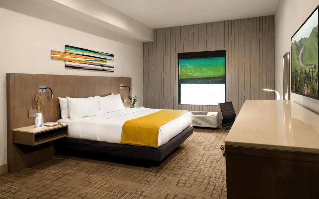 Ayres Hotel San Diego South - Chula Vista