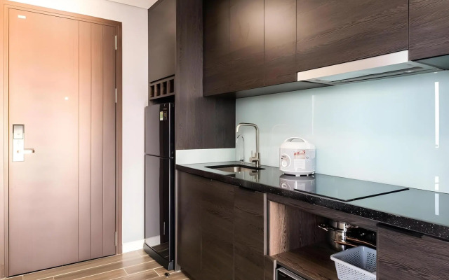 iRest Cosmopolis Vinh Yen