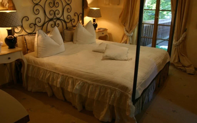 Landgut Luxnachmühle