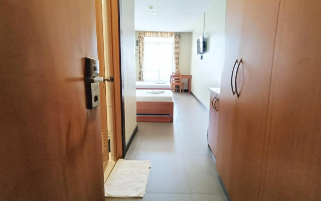 Fuente Oro Business Suites Cebu powered by Cocotel