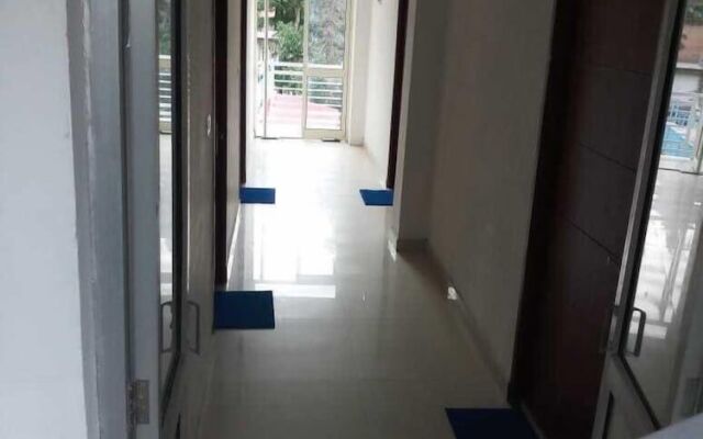 Hotel Snow Ark Dalhousie