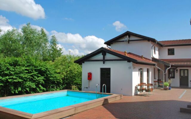 Gästehaus Alte Schule 29593