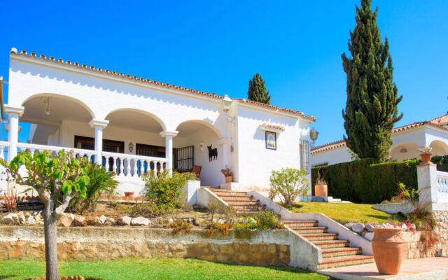 Villa Tulipan 5 Palzem