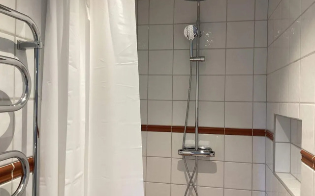 4 Star Holiday Home in Forslov