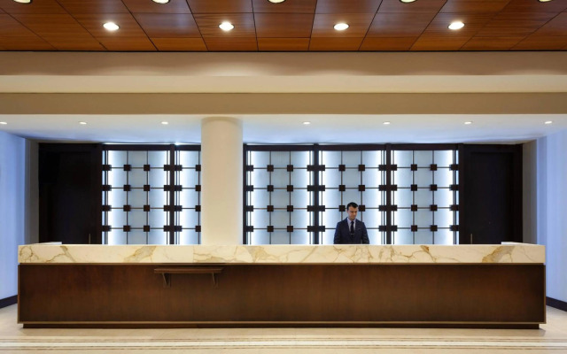 Marriott Orlando Airport Lakeside