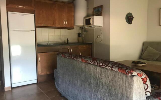 Apartamentos Fuente La Raja